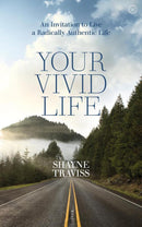 Your Vivid Life-Self-help/ personal development/ practical advice-買書書 BuyBookBook