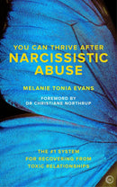 You Can Thrive After Narcissistic Abuse-Society/ culture/ social sciences-買書書 BuyBookBook