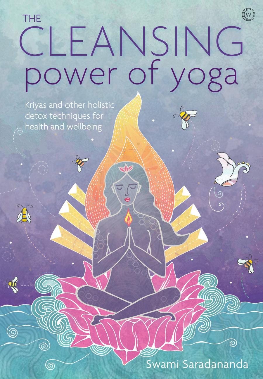 The Cleansing Power of Yoga-Family and health-買書書 BuyBookBook