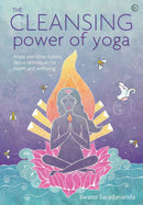 The Cleansing Power of Yoga-Family and health-買書書 BuyBookBook