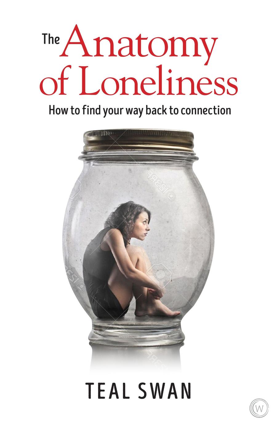 The Anatomy of Loneliness-Mind/ body/ spirit-買書書 BuyBookBook