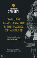 Samurai Arms, Armour & the Tactics of Warfare-Sports and Active outdoor recreation-買書書 BuyBookBook