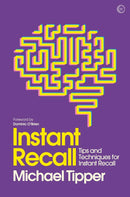 Instant Recall-Business and Management-買書書 BuyBookBook
