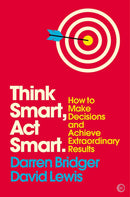 Think Smart, Act Smart-Business and Management-買書書 BuyBookBook