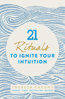 21 Rituals to Ignite Your Intuition-Mind/ body/ spirit-買書書 BuyBookBook
