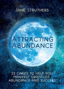 Attracting Abundance-Mind/ body/ spirit-買書書 BuyBookBook