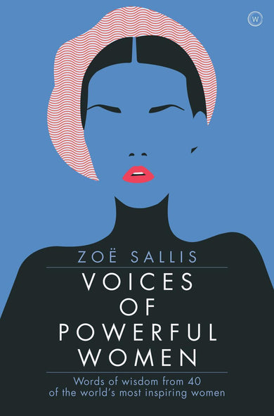 Voices of Powerful Women-Biography and memoirs-買書書 BuyBookBook