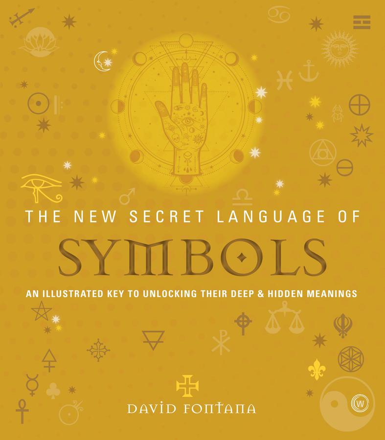 The New Secret Language of Symbols-Mind/ body/ spirit-買書書 BuyBookBook