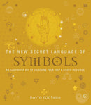 The New Secret Language of Symbols-Mind/ body/ spirit-買書書 BuyBookBook