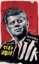 Conversations with JFK-Biography and memoirs-買書書 BuyBookBook
