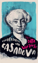 Conversations with Casanova-Biography and memoirs-買書書 BuyBookBook