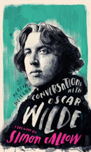 Conversations with Wilde-Biography and memoirs-買書書 BuyBookBook