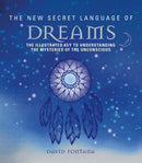 The New Secret Language of Dreams-Mind/ body/ spirit-買書書 BuyBookBook