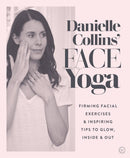 Danielle Collins' Face Yoga-Lifestyle and Leisure-買書書 BuyBookBook