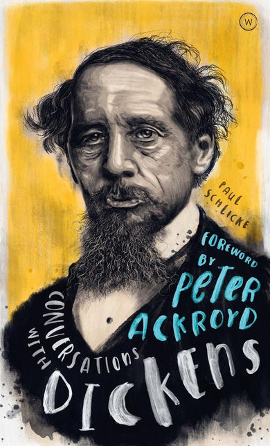 Conversations with Dickens-Biography and memoirs-買書書 BuyBookBook