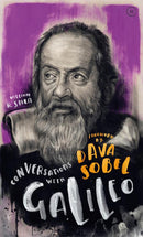 Conversations with Galileo-Biography and memoirs-買書書 BuyBookBook