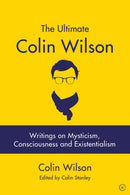 The Ultimate Colin Wilson-Mind/ body/ spirit-買書書 BuyBookBook