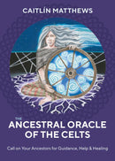 The Ancestral Oracle of the Celts-Religion and beliefs-買書書 BuyBookBook