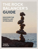 The Rock Balancer's Guide-Mind/ body/ spirit-買書書 BuyBookBook