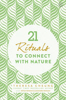 21 Rituals to Connect With Nature-Mind/ body/ spirit-買書書 BuyBookBook