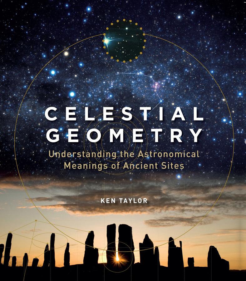 Celestial Geometry-History and Archaeology-買書書 BuyBookBook