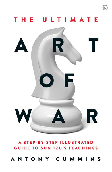 The Ultimate Art of War-Warfare and defence-買書書 BuyBookBook