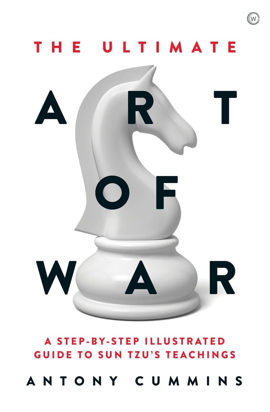 The Ultimate Art of War-Warfare and defence-買書書 BuyBookBook