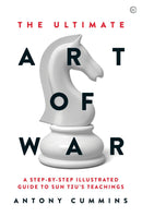 The Ultimate Art of War-Warfare and defence-買書書 BuyBookBook