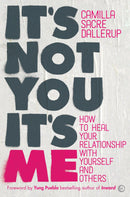 It's Not You, It's Me-Self-help/ personal development/ practical advice-買書書 BuyBookBook