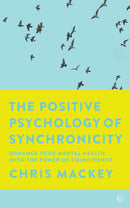 The Positive Psychology of Synchronicity-Self-help/ personal development/ practical advice-買書書 BuyBookBook