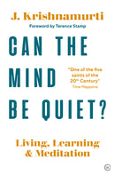 Can The Mind Be Quiet?-Mind/ body/ spirit-買書書 BuyBookBook