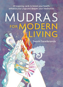 Mudras for Modern Living-Mind/ body/ spirit-買書書 BuyBookBook