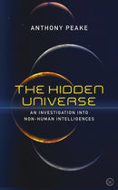 The Hidden Universe-Mind/ body/ spirit-買書書 BuyBookBook
