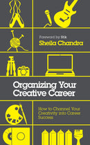 Organizing Your Creative Career-Business and Management-買書書 BuyBookBook