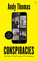 Conspiracies-Society/ culture/ social sciences-買書書 BuyBookBook