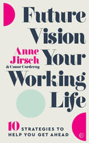Future Vision Your Working Life-Self-help/ personal development/ practical advice-買書書 BuyBookBook