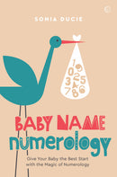 Baby Name Numerology-Family and health-買書書 BuyBookBook