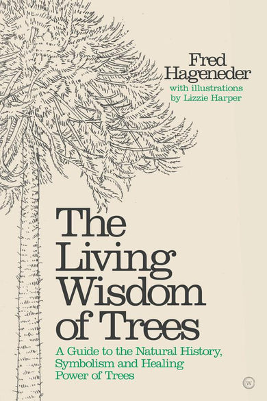 The Living Wisdom of Trees-Nature and the natural world: general interest-買書書 BuyBookBook