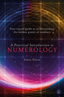 A Practical Introduction to Numerology-Mind/ body/ spirit-買書書 BuyBookBook