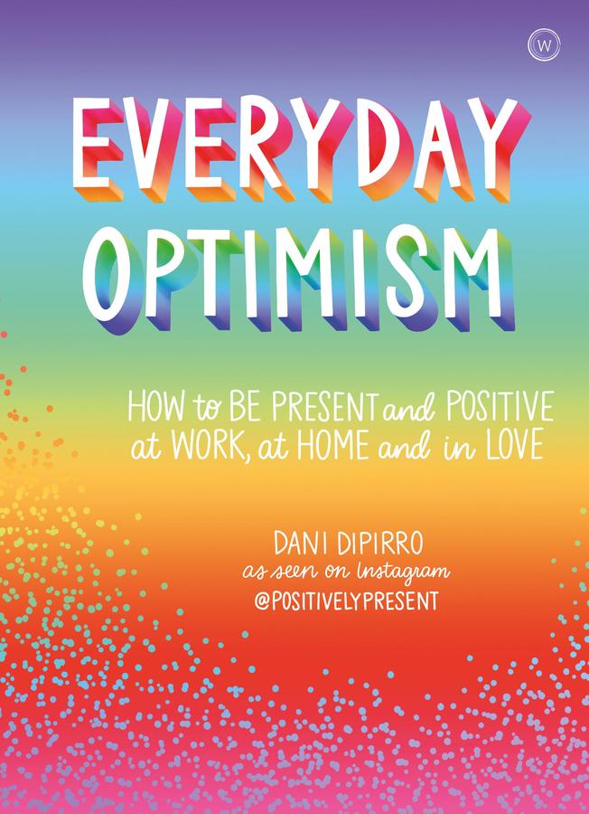 Everyday Optimism-Self-help/ personal development/ practical advice-買書書 BuyBookBook