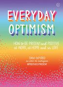 Everyday Optimism-Self-help/ personal development/ practical advice-買書書 BuyBookBook