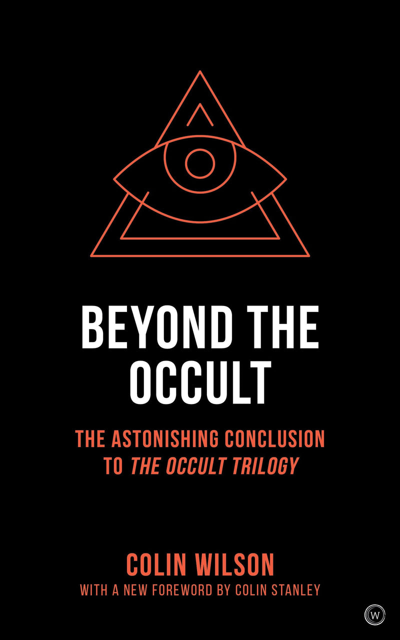 Beyond the Occult-Mind/ body/ spirit-買書書 BuyBookBook