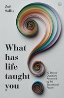 What Has Life Taught You?-Biography and memoirs-買書書 BuyBookBook