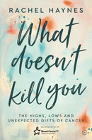 What Doesn't Kill You ...-Family and health-買書書 BuyBookBook