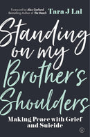 Standing on My Brother's Shoulders-Memoirs-買書書 BuyBookBook