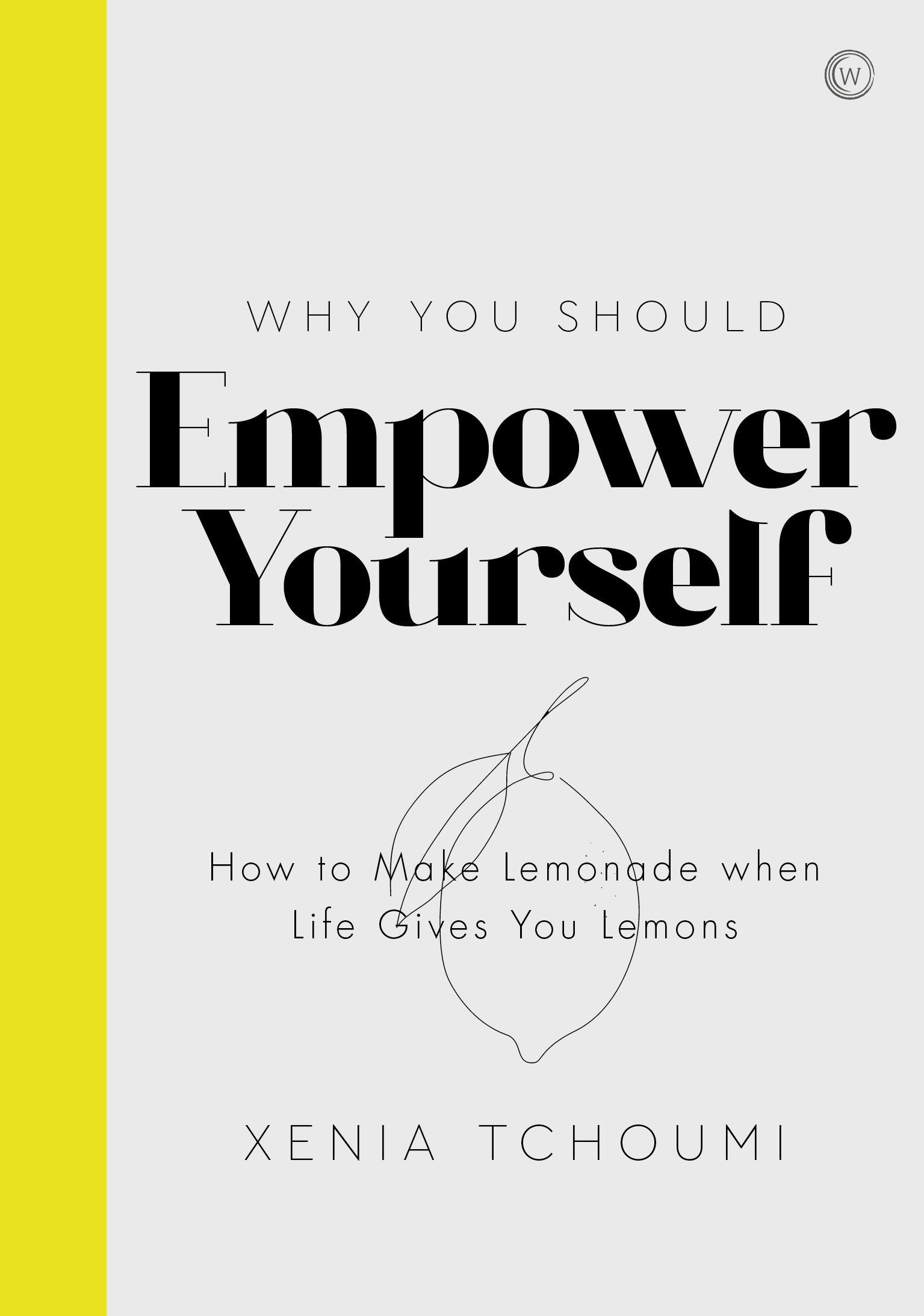 Empower Yourself-Self-help/ personal development/ practical advice-買書書 BuyBookBook