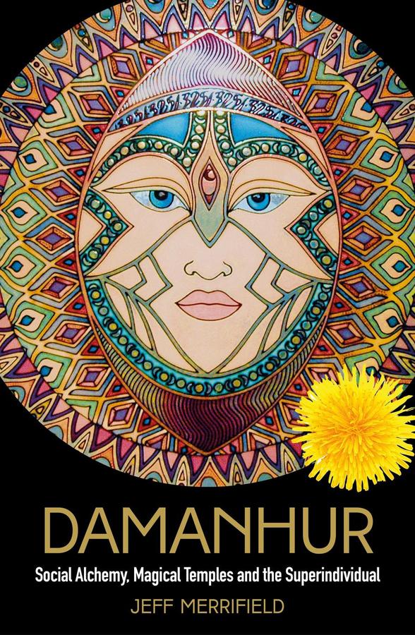 Damanhur-Mind/ body/ spirit-買書書 BuyBookBook