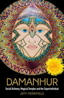 Damanhur-Mind/ body/ spirit-買書書 BuyBookBook