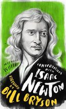 Conversations with Isaac Newton-Biography and memoirs-買書書 BuyBookBook