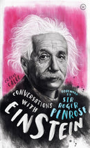 Conversations with Einstein-Biography and memoirs-買書書 BuyBookBook